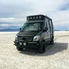 Van Life Mercedes Benz Sprinter Mercedes Camper Wohnmobil Bus Mercedes Sprinter