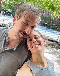 Rachel Sklar's Instagram, Twitter & Facebook