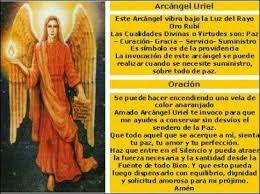 Oración a san judas tadeo. Oracion Arcangel Uriel Para Dinero Oraciona Oraciones Arcangel Uriel Oraciones Milagrosas Y Poderosas