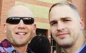 Public's Help Still Needed in Search for Veteran and Father of Three Michael  Vanzandt