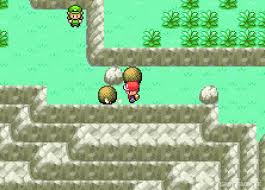 Pokemon Leaf Green Download Gamefabrique