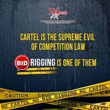 The primary competition legislation in malaysia, namely the competition act 2010. 19 Mycc Ideas Competition Price Fixing Division Activities