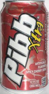 Discover hundreds of ways to save on your favorite products. Mr Pibb Cherry Soda 355ml United States