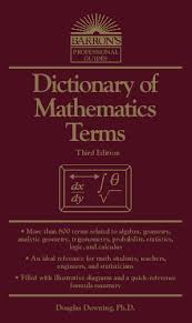 Foundations of mathematics stephen g. Pdf Dictionary Of Mathematics Terms 3rd Ed Antok Az Academia Edu