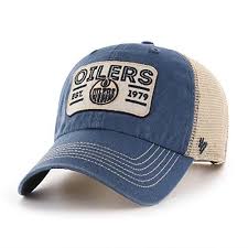 Edmonton Oilers Nhl Sallana 47 Clean Up Cap 47 Https Www Amazon Ca Dp B07bzvmqy6 Ref Cm Sw R Pi Dp U X Mi Hats For Men Swag Outfits Men Casual Baseball Caps