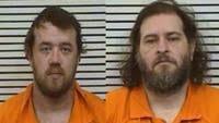 Two west Alabama men sentenced for child sex crimes