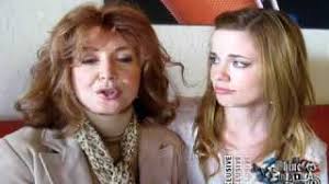 Molly Burnett & Suzanne Rogers Give Each Other Advice