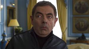 RÃ©sultat de recherche d'images pour "johnny english contre attaque"
