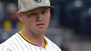 Mariners 5-1 Padres (17 May, 2025) Game Stats