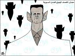 هل العلويون حقيقة أحفاد صالح العلي ؟