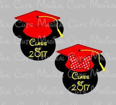 Free Free Disney Graduation Svg SVG PNG EPS DXF File