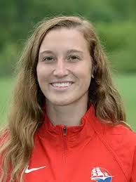 2016 Women's Cross Country Roster