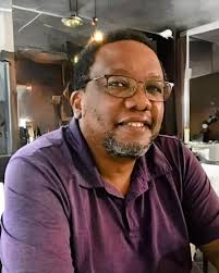 John Chege Gitau Obituary October 12, 2024