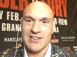 Tyson Fury Talks About His Feelings On A Third Fight Against Deontay Wilder