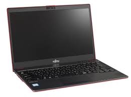 Fujitsu Memang Tidak Terlalu Popular Di Indonesia Namun Untuk Pasar Dunia Perusahaan Ini Masih Tergolong Ke Jajaran Brand Besar Perangkat Laptop Fujitsu Laptop