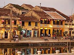 Top ten places to visit in vietnam. Tourism In Vietnam Wikipedia