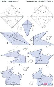 Pin Oleh Siga Di Origami Origami Seni Kertas Kreatif