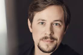 Michael Porter (Tenor)