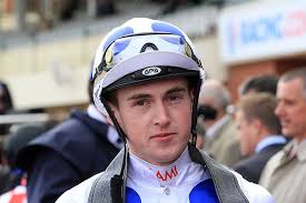 Dylan Dunn Horse Jockey Profile