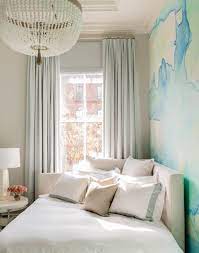 Bold And Daring Choices In A Beacon Hill Residence By Dee Elms Design Matters Bed Design Contemporary Bedroom Daybed Design