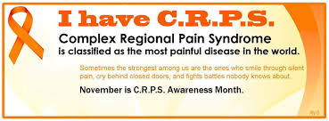 Pin On The Past 35 Years With Rsd Crps