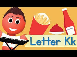 Our videos impart family values & encourage healthy . Letter K Song