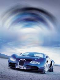 Isphere Wp 0000520210v Ipad Bugatti2009 Veyron Centenairebleu Bugatti