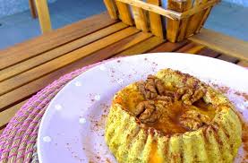 Receta Fitness Pan De Calatrava Fit En 5 Recetas Fitness Recetas Harina De Coco