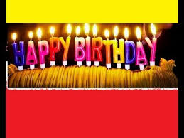 Kids Happy Birthday To You Best Happy Birthday Song Funny Video Happy Birthday Fun Birthday Songs Happy Birthday Song