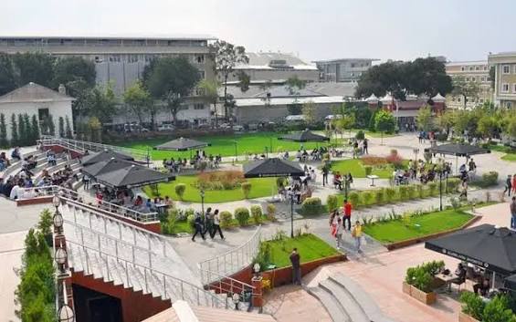 Istanbul aydın university