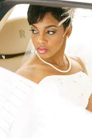 You can keep most of your locks curled while the bangs will stay straight. Pixie Cut Short Hair Styles For Weddings Novocom Top