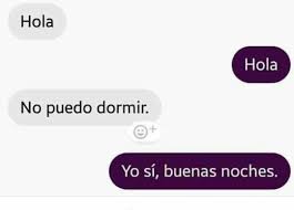 Una Conversacion Que Te Deja Totalmente Frio Memes Risas Memesespanol Instagram Fo Frases Para Whatsapp Cortas Frases Para Adolescentes Frases De Consejos