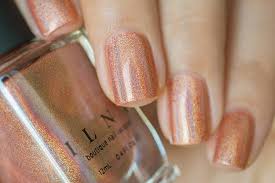 Maybe you would like to learn more about one of these? Buy Ilnp Grace Golden Peach Ultra Holographic Nail Polish Online In Vietnam B075h39r7m