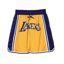 Get the latest in basketball gear from top brands like nike, adidas & under armour. Los Angeles Lakers Athletic Shorts Basketball Shorts Dota 2 Store