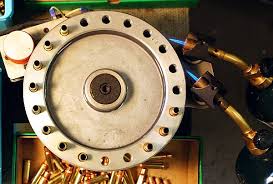 Diy annealing machine cheap and simple. The Art And Science Of Annealing Within Accurateshooter Com