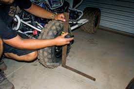 This domain is for use in illustrative examples in documents. How To Adjust Camber Caster Dirt Wheels Magazine
