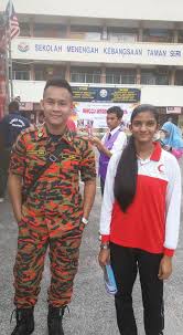 Sekolah menengah kebangsaan taman seri rampai jalan rejang, setapak Smk Taman Seri Rampai Official Photos Facebook