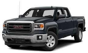 1 how to unlock a gmc sierra without keys. 2014 Gmc Sierra 1500 Base 4x2 Double Cab 6 6 Ft Box 143 5 In Wb Pricing And Options