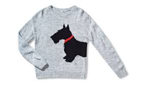 Cute Jumpers From Tu At Sainsburys Only 20 Tu Clothing Cute Jumpers Scottie Dog