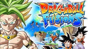 La résurrection de la fusion !! Dragon Ball Fusions 3ds Review Impulse Gamer