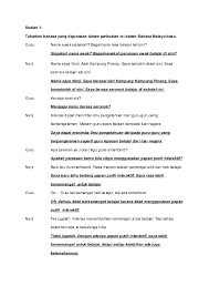 Cara dan langkah memartabatkan bahasa malaysia. Doc Krb3033 Laila Mohammad Zaini Academia Edu
