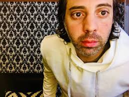 John Altieri's Instagram, Twitter & Facebook