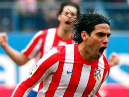 Check spelling or type a new query. Atletico Madrid S Radamel Falcao Credits New Coach Diego Simeone For Return To Form Goal Com