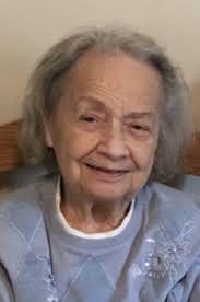 Obituary information for Jean Cianci