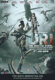 Uri 2019 With Images Full Movies Download Download Movies Hd Movies Download