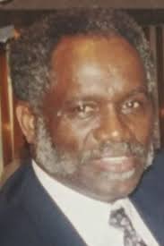 William H. Walker Sr. 1935-2021