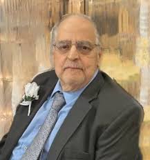 Edward Florio Obituary