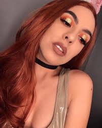 New Hair Color Post and Reactions