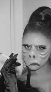 Frazer harrison/getty images for the recording academy. Ariana Grande At Halloween Party Instagram Photos 10 30 2019 Hawtcelebs