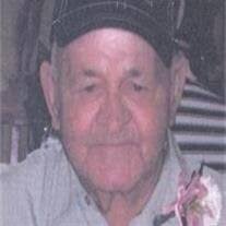 Amos Jack DeShields Obituary